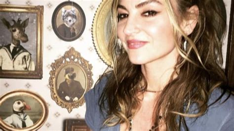 Drea DeMatteo Nude Photos & Videos